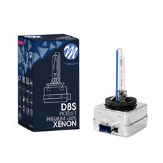 M-TECH Premium D8S 4300K Bulb