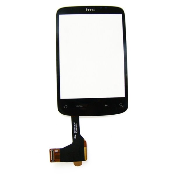 HTC G8 Wildfire Touch Screen Digitizer - dotyková plocha