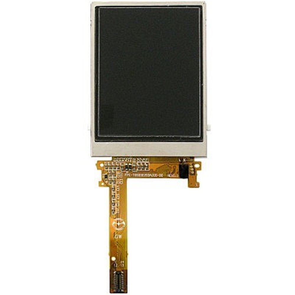 LCD SonyEricsson W580