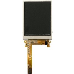 LCD SonyEricsson W580