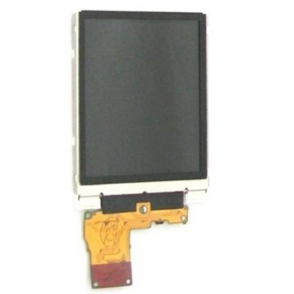 LCD Sonyericsson K550