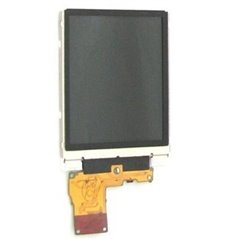 LCD Sonyericsson K550