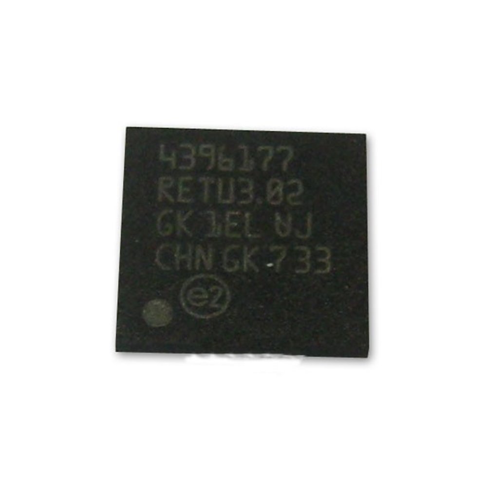 IC Nokia Retu N70 (power IC)