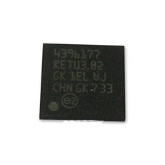 IC Nokia Retu N70 (power IC)