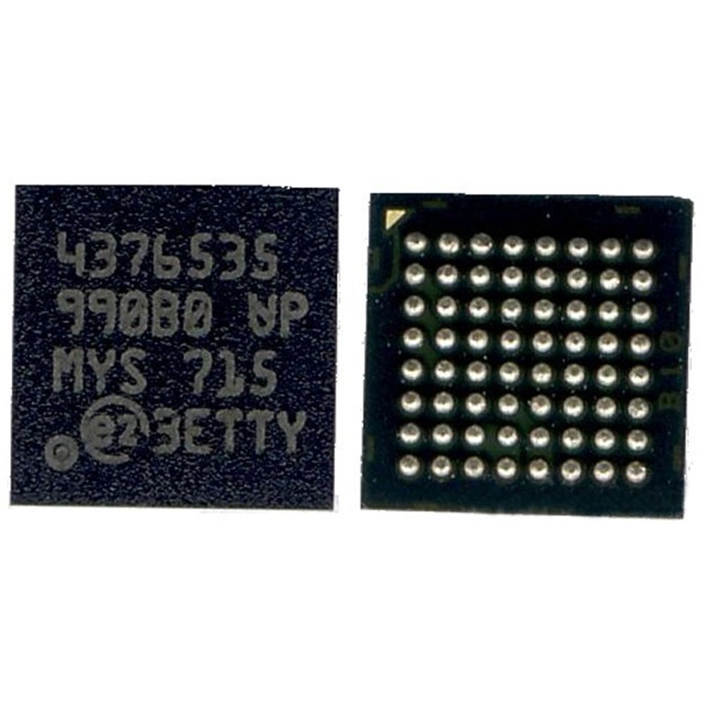 IC Nokia Betty (battery IC)