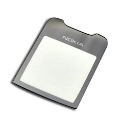 Sklíčko Nokia 8800