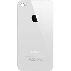 Zadný kryt Iphone 4 originál