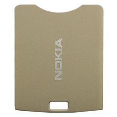 Kryt Nokia N95 zadná krytka