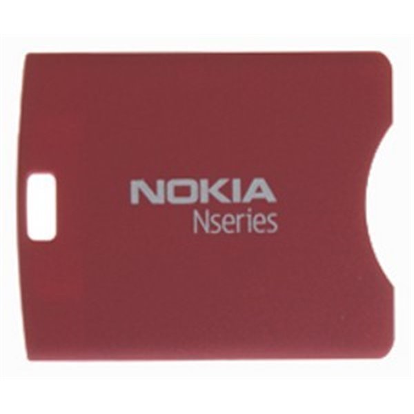 Kryt Nokia N95 zadná krytka