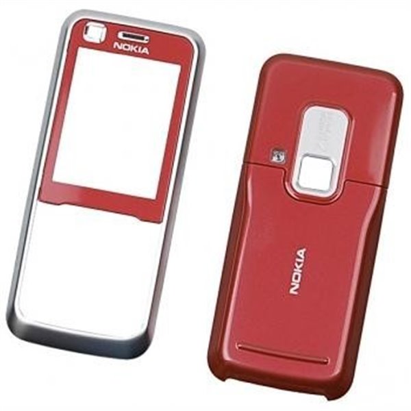 Kryt Nokia 6120c komplet