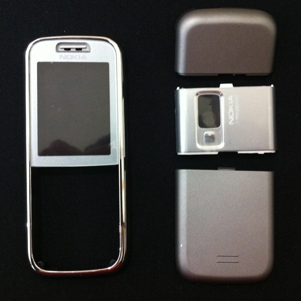 Kryt Nokia 6233