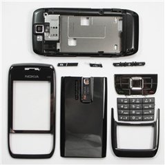 Kryt Nokia E66 komplet