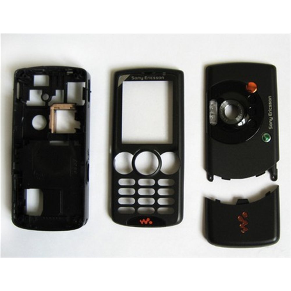 Kryt SonyEricsson W810i