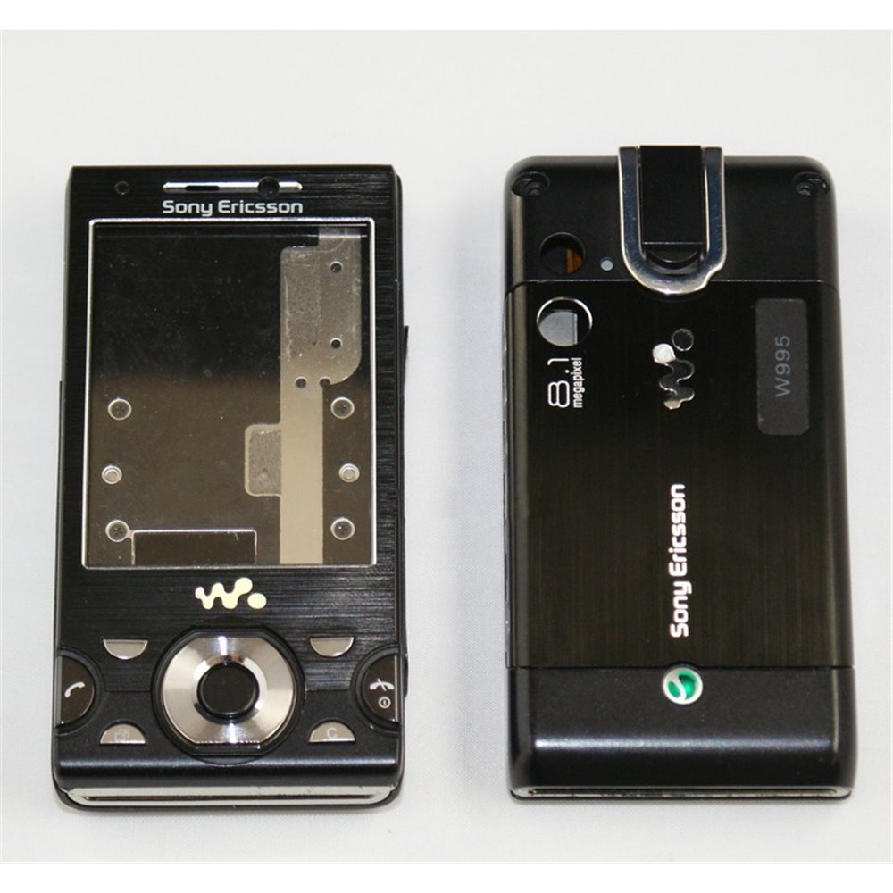 Kryt SonyEricsson W995 originál