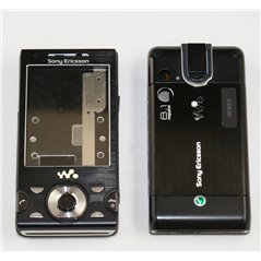 Kryt SonyEricsson W995 originál