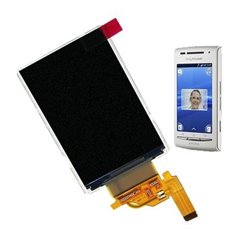 LCD Sonyericsson X8 Xperia