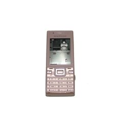 Kryt SonyEricsson J10i2 ELM  originál bez klávesnice