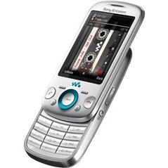 Kryt SonyEricsson W20i (Zylo) komplet