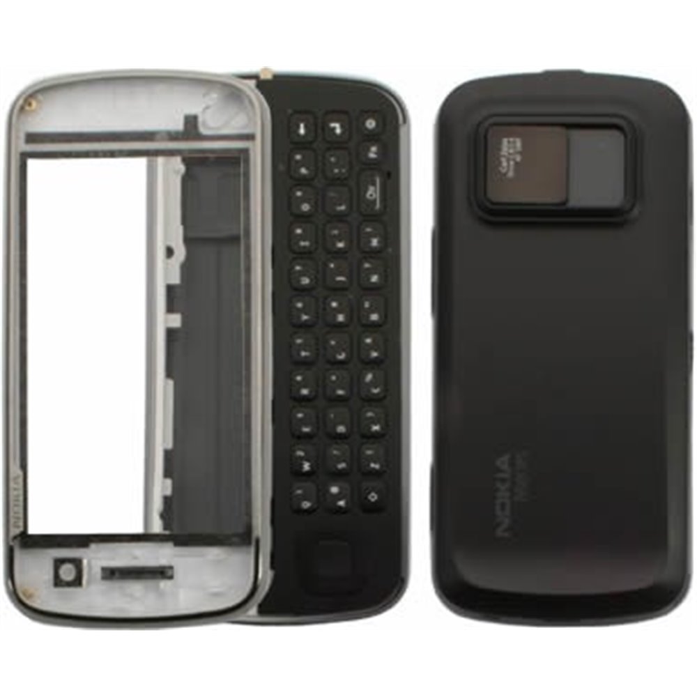 Kryt Nokia N97 komplet