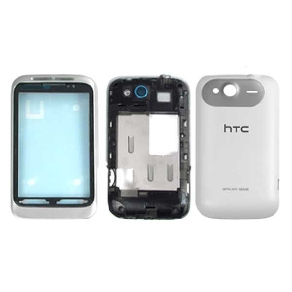 Kryt HTC Wildfire S (G8 S) komplet originál