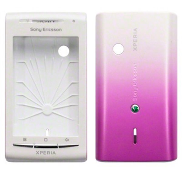 Kryt Sonyericsson Xperia X8 originál