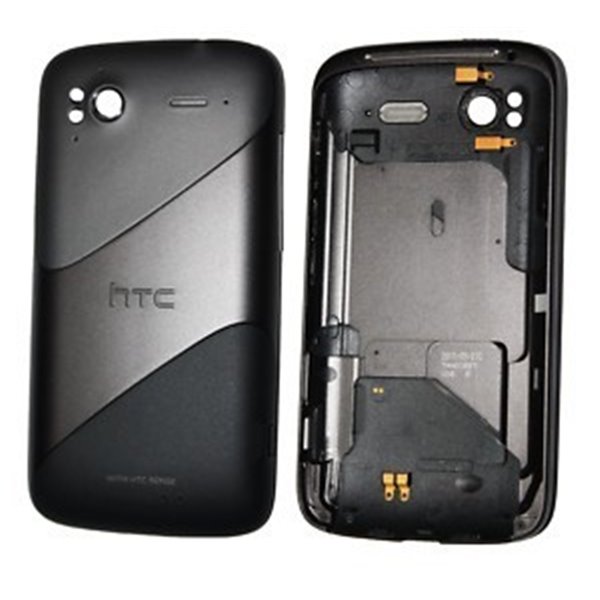 Kryt HTC Sensation originál zadný