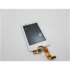 LCD + Dotyková plocha Sonyericsson SK17 , SK17i