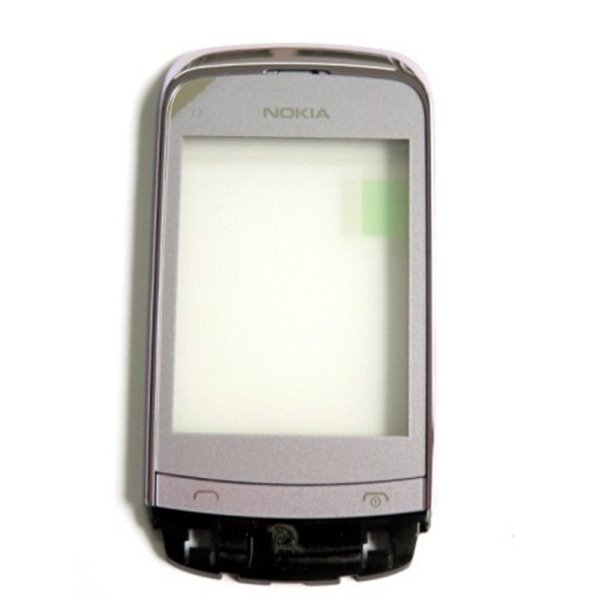 Dotyk Nokia C2-02, C2-03, C2-06 predný kryt