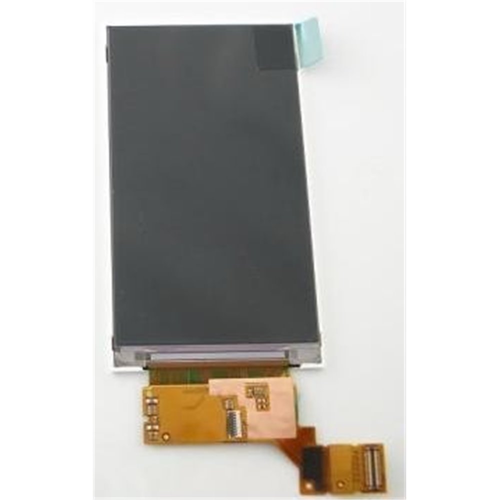 LCD pre Sonyericsson ST25i Xperia U originál