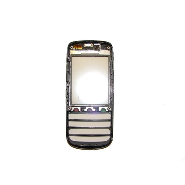 Dotyková plocha Nokia Asha 300 + rámik originál