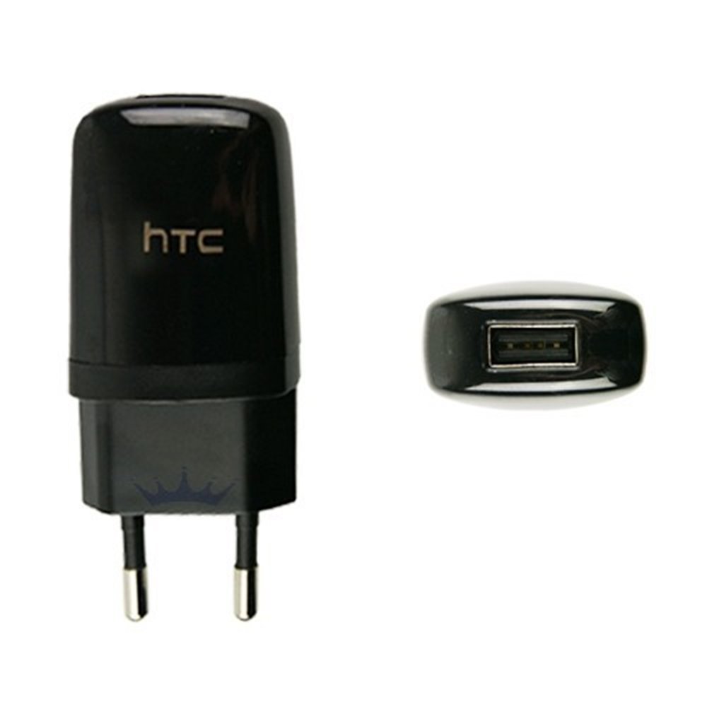 TC E250 HTC Cestovní dobíječ USB