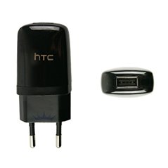 TC E250 HTC Cestovní dobíječ USB