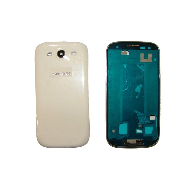 Kryt Samsung I9300 komplet Galaxy SIII originál