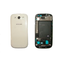 Kryt Samsung I9300 komplet Galaxy SIII originál