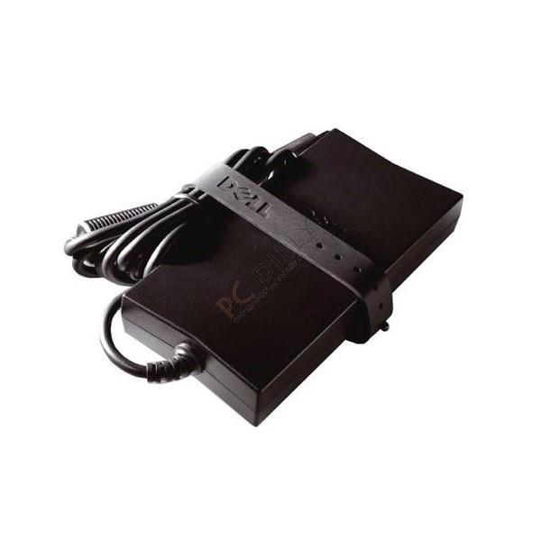 AC adaptér DELL PA-2E, 65W - 19.5V / 3.34A originál