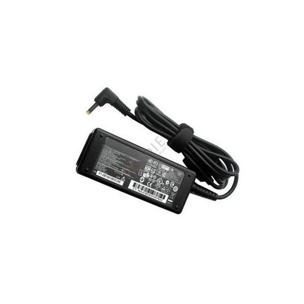 AC adaptér HP COMPAQ 65W, 18.5V, 3.5A, originál