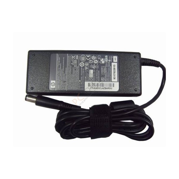 AC adaptér HP 90W, 18.5V, 4.9A, 3 pinový originál