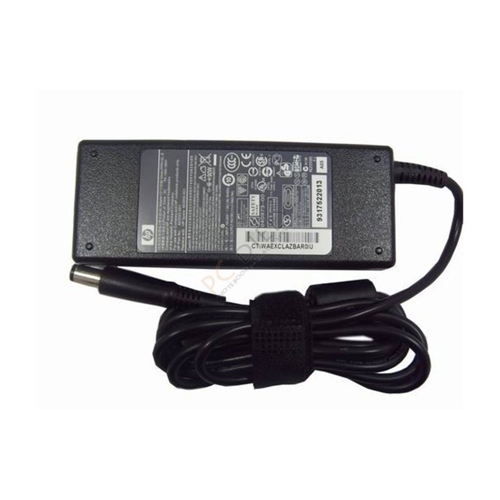 AC adaptér HP 90W, 18.5V, 4.9A, 3 pinový originál