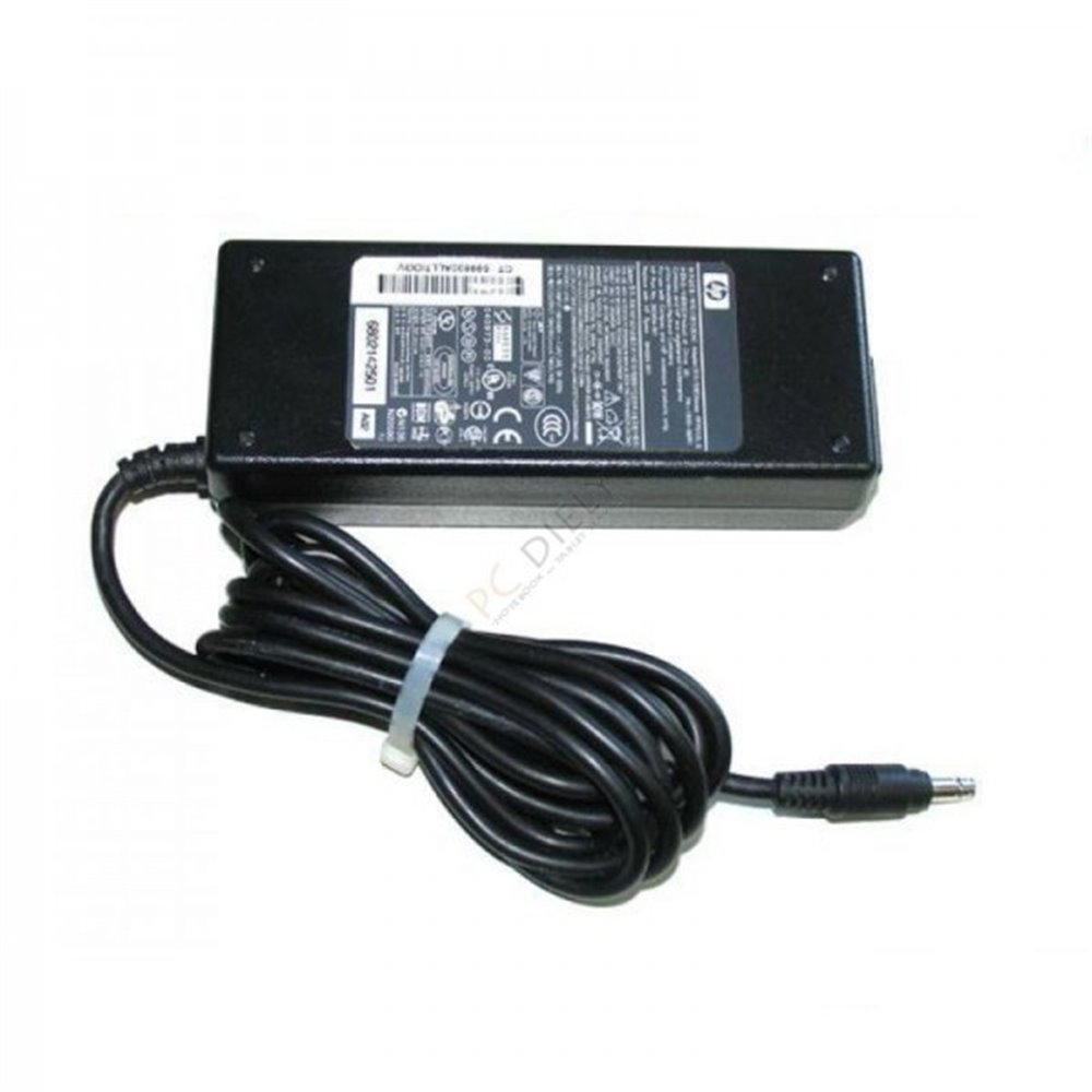 AC adaptér 90W-19V, 4.74A pre HP originál