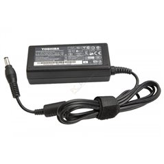 AC adaptér TOSHIBA 75W, 19V, 3.95A, originál