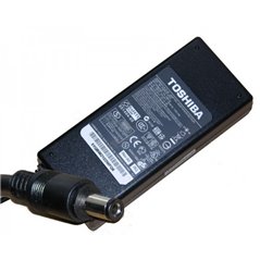 AC adaptér TOSHIBA 90W, 15V, 6A, originál