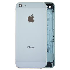 Kryt Iphone 5 komplet osadený originál