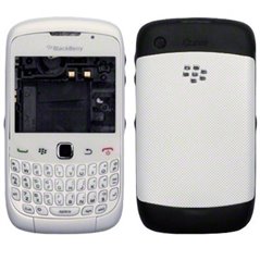 Kryt komplet Blackberry 9300 originál