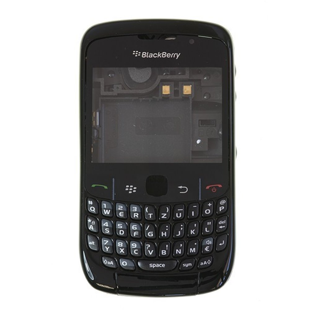 Kryt komplet Blackberry 8520 originál