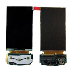 LCD Samsung S8300