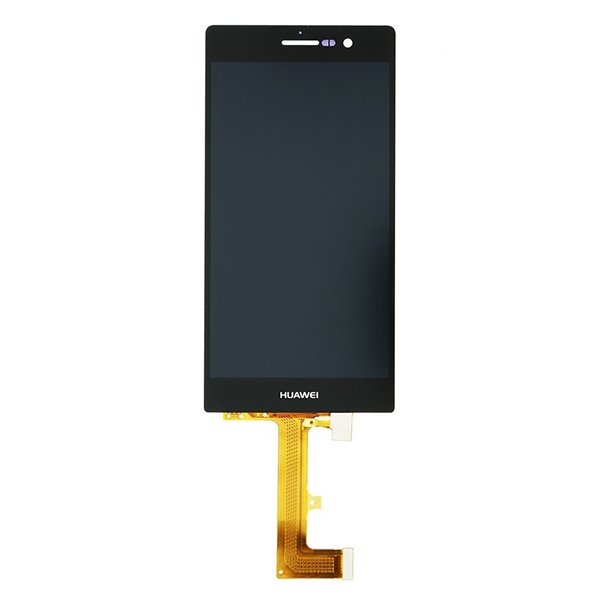 Huawei Ascend P7 LCD Display + Dotyk čierny