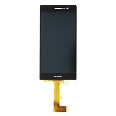 Huawei Ascend P7 LCD Display + Dotyk čierny