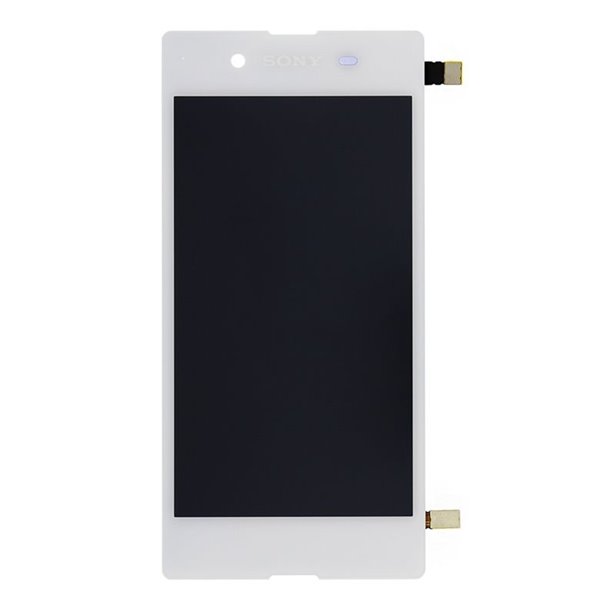 LCD a dotyk Sony Xperia E3, D2203 biely