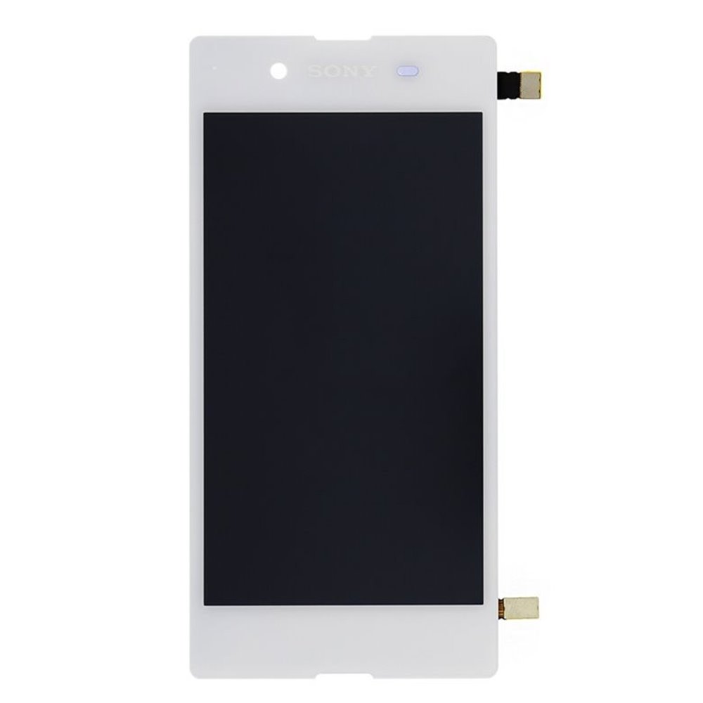 LCD a dotyk Sony Xperia E3, D2203 biely