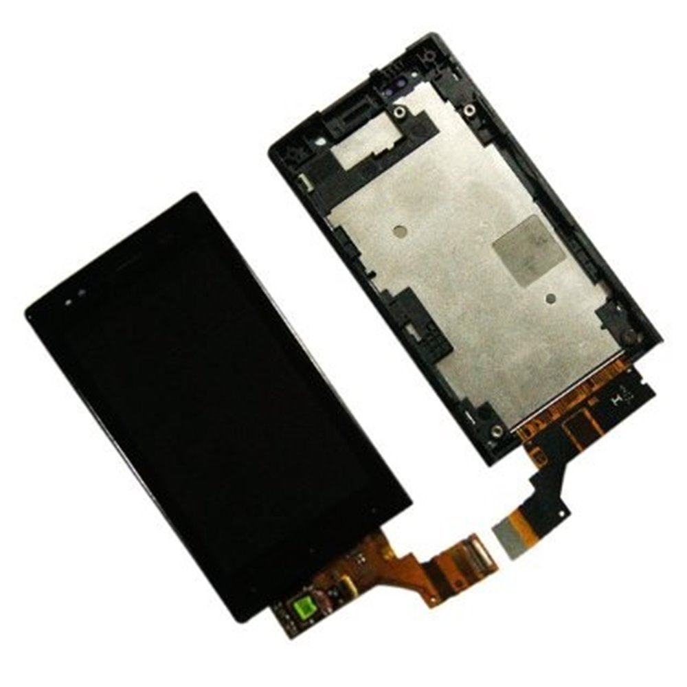 LCD a dotyk Sony Xperia U, ST25i